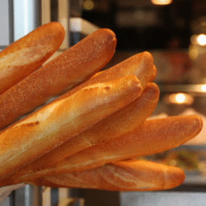 Baguette,16.07.25